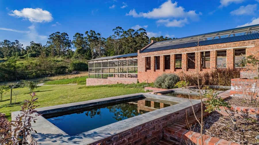Commercial Property for Sale in Sedgefield Rural Western Cape